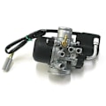 Pikkukuva 3 / 5: Piaggio Nrg50 Typoon50 Xr Vespa E-ryyppy Kaasuttimella 17.5mm s20241212451