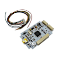 Miniatyrbilde 1 av 5: For Nand-x Kabelsett For Xbox360 For Switch For Switch Lite For Lesing Skriving