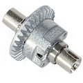 Miniatyrbilde 5 av 5: RC Bil Metalldifferensial 55-zj06a For 9125 9155 9156 Xinlehong 9125 9155 9156 1/10 1/12 RC Bil Spa
