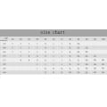 Miniatyrbild 2 av 2: Basketbollshorts Amerikanska Shorts Lös Passform Andningsbara Träningsbyxor red S