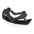 Pikkukuva 5 / 5: Cycle Spoiler Winglet Aero Wing Kit Spoiler Mt-09 Mt 09 Mt09 Sp 2017-2020 -malleihin