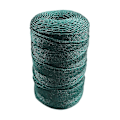 Miniatyrbillede 1 af 2: 1 rulle nylon snor fiskesnøre fiskenet snor snor multifunktionel nylon reb