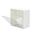Miniatyrbilde 1 av 5: Flip Stora Boks Transparent S Objekt Stora Boks Functal Izer Stora B
