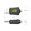 Miniatyrbilde 4 av 5: Usb Wifi Adapter Antenne Usb Wifi Adapter Kort Wi-fi Adapter Ethernet Wifi Dongle Gratis Driver For P