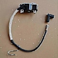 Miniatyrbillede 4 af 5: Wacker Wm80 Bh23 Bs600 Bs50-2 Bs60-2 0154037 Wacker Tændspole HHS