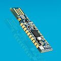 Miniatyrbilde 2 av 5: Nrf52840-le Usb Le For Eval Tannmodul