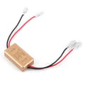 LED Hovedlys Strobe Kontroller Blinkmodul H1 H3 Signal Lys Kontrollboks