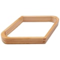Miniatyrbilde 1 av 5: Iard Ball Rack Iard 8-ball Triangel Rack Og 9-ball Iard Rack For
