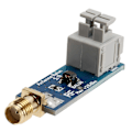 Pikkukuva 1 / 5: Balun One Nine Tiny Low Cost - 1:9 HF-antennibaluni antennisisääntulon suojauksella SDR:lle ja monille muille