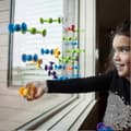 Hjärnspel, Squigz Startset 58 Delar