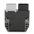 Miniatyrbillede 1 af 2: Regulator Ensretter MOSFET m/ Terminalværktøjssæt Passer til KRF TERYX