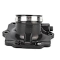 Miniatyrbilde 3 av 5: Inntaksmanifold Forgasser Boot Passer for Polaris Scrambler 400 1995-2002
