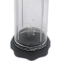 Miniatyrbillede 2 af 5: Udskiftnings Blender Combo Easy Twist Ekstraktor Blad, Kompatibel Med 1200w Blender Combo Znbf30500z