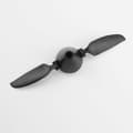 2 st Xk A800.0006 Propeller Vikbara Blad För Xk A800 Rc Flygplan Fastvingad Segelflygplan Uppgradering Reservdelar