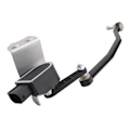 Miniatyrbilde 4 av 5: 31288272 Nivåsensor for frontlykter Høyre Front for Volvo S60 S60L V60 V70 S80 S80L XC60 XC70 08-18 Hei