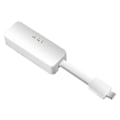 Miniatyrbild 1 av 5: 2.5g 2500mbps Gigabit Ethernet Usb3.0 Till Rj45 Ethernet Adapter Nätverkskort Lan Trådbundet Nätverkskort