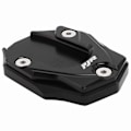 Miniatyrbilde 1 av 5: Motorsykkel Støttefot Pad for FJR1300 FJR 1300 2001-2019 Sidestøtte Plate Forlengelses Pad