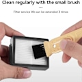 Miniatyrbild 3 av 5: För I7 I7+ I3 I3+ I4 I4+ I6 I6+ I8 I8+/ E5 E6