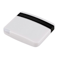 Miniatyrbillede 3 af 5: Receiver Bluetooth Trådløs Musikadapter Til 30-pin A2dp
