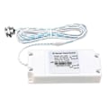 Miniatyrbilde 1 av 5: Ac85-250v IR Sensor Bryter Infrarød Lysbryter For LED Lamper LED Striper Bevegelsessensor Håndvifte