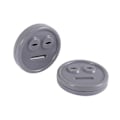 Miniatyrbillede 2 af 5: 6 stk. Probe Grommet, til Weber 85037 Smokey Mountain Cookers Sensor Port