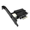 Miniatyrbillede 2 af 5: 10g Single Port Netværkskort Pxe Diskless Boot Server Industriel Computer Ethernet Netværkskort Pci