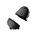 Miniatyrbilde 3 av 5: Reservedeler L1 L2 R1 R2 Knapp Trigger Fjær Kompatibel Sony PS4 Kontroller