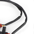 Miniatyrbillede 1 af 5: 2 stk. Transmission Speed Sensor Sæt Passer til BEETLE 2010-2012  09G927321B