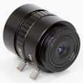 Miniatyrbillede 2 af 5: -mount Linse Til Raspberry Pi Hq Kamera, 12mm Længde Med Manuel Fokus Og Justerbar Blænde