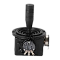 Miniatyrbild 5 av 5: Joystick Potentiometer -d202x-/r4 10k 2d Monitor Tangentbord Boll Joyrode Kontroller