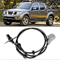 Miniatyrbild 4 av 5: ABS-hastighetssensor, höger bak, 47900-EA005 Passar NISSAN FRONTIER 2005-2018