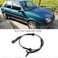 Miniatyrbild 5 av 5: 1151951 ABS-sensor fram, hjulhastighetssensor Passar Ford Fiesta 2001-2008