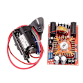 Miniatyrbilde 1 av 5: Zvs Coil Flyback Driver/sgtc/marx Generator Kit