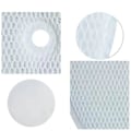Miniatyrbillede 5 af 5: Til Sharp -gs50 -gs70 Fz-g70mf -hs50 -hs70 -js50 -js70 -ls50 -s70y9 Luftrenser Filter Udskiftning