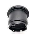 Pikkukuva 4 / 5: 24-70mm 2.8l Ii Ef 24-70 2.8 Ii etulinssin suodatinrengas UV-vastavalosuoja kiinteä putki Yb2-3727 suora M