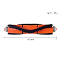Miniatyrbilde 5 av 5: For Mi Robot Vacuum Mop 2 Lite / Mi Robot Vacuum Mop 2 Pro/mjstl/mjst1shw Deler Hovedsidebørste Hep