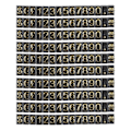 Miniatyrbild 1 av 2: 10 st Prislapp Display Skylt Nummer Display Prislappar Butik Pris Display Taggar