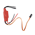 Miniatyrbillede 4 af 5: 4 stk. 2-3s 12amp 12a K Simonk Firmware Børsteløs Esc M/bec Quad Multi Apm Til 180 210 250 290 Mini Q