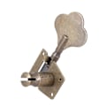 Miniatyrbilde 4 av 4: Gitar Vinta Åpen Stemming Stemmeskruer 2l2r For 4 Strenger