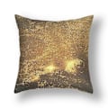 Miniatyrbilde 5 av 5: 4 stk. Nordisk Ins Stil Supermyk Klassisk Gullforgylt Putetrekk Sofa Seng Sidebord Firkantet Pute Hjem Dekor