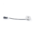 Miniatyrbilde 5 av 5: Tannmikrofon med panel for F20 F30 F10 F18 Nbt