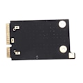 Miniatyrbillede 2 af 5: Mini Pci-e Express Adapter Konverter 52-pin Mini Pci-e Kort Til Broadcom Bcm94360cd Bcm943602cs Bcm