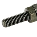Miniatyrbillede 1 af 5: Styrestangs Ende Kugleled M8 Slidstærkt Pålideligt Robust Stabilt Styrestangs Kugleled Til 49cc 90cc 110cc GO KART ATV MOPED