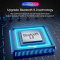 Miniatyrbillede 2 af 5: Bluetooth-modtager
