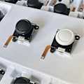 Miniatyrbillede 5 af 5: Til Switch Lite Hall Elektromagnetisk Joystick 3d Analog Joystick Til Switch Joycon Hall Rocker