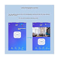 Miniatyrbilde 2 av 5: USB 5V DC7-48V Ewelink Smart Wifi Bryter Universell Relémodul 4ch Trådløs Bryter Timer Telefon Fjernkontroll