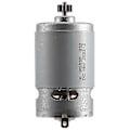 Miniatyrbillede 1 af 5: 13 Tænder Motor 18V Erstatning for BOSCH GSR 18-2-LI GSB 18-2-LI PSB 1800 LI-2 Skruetrækker - På lager