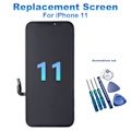 Pikkukuva 2 / 5: Ll LCD-näyttö 11+ruuvimeisselisarjaan LCD-näytön vaihto Digitizer Ei kuolleita pikseleitä S