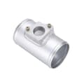 Miniatyrbilde 2 av 5: Maf Performance Flow Meter 76mm Flow Sensor Adapter Passer For For For For
