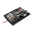 Miniatyrbillede 5 af 5: 1000w 12v Bil O Forstærker Subwoofer Forstærker Board O Diy Forstærker Board Auto Afspiller